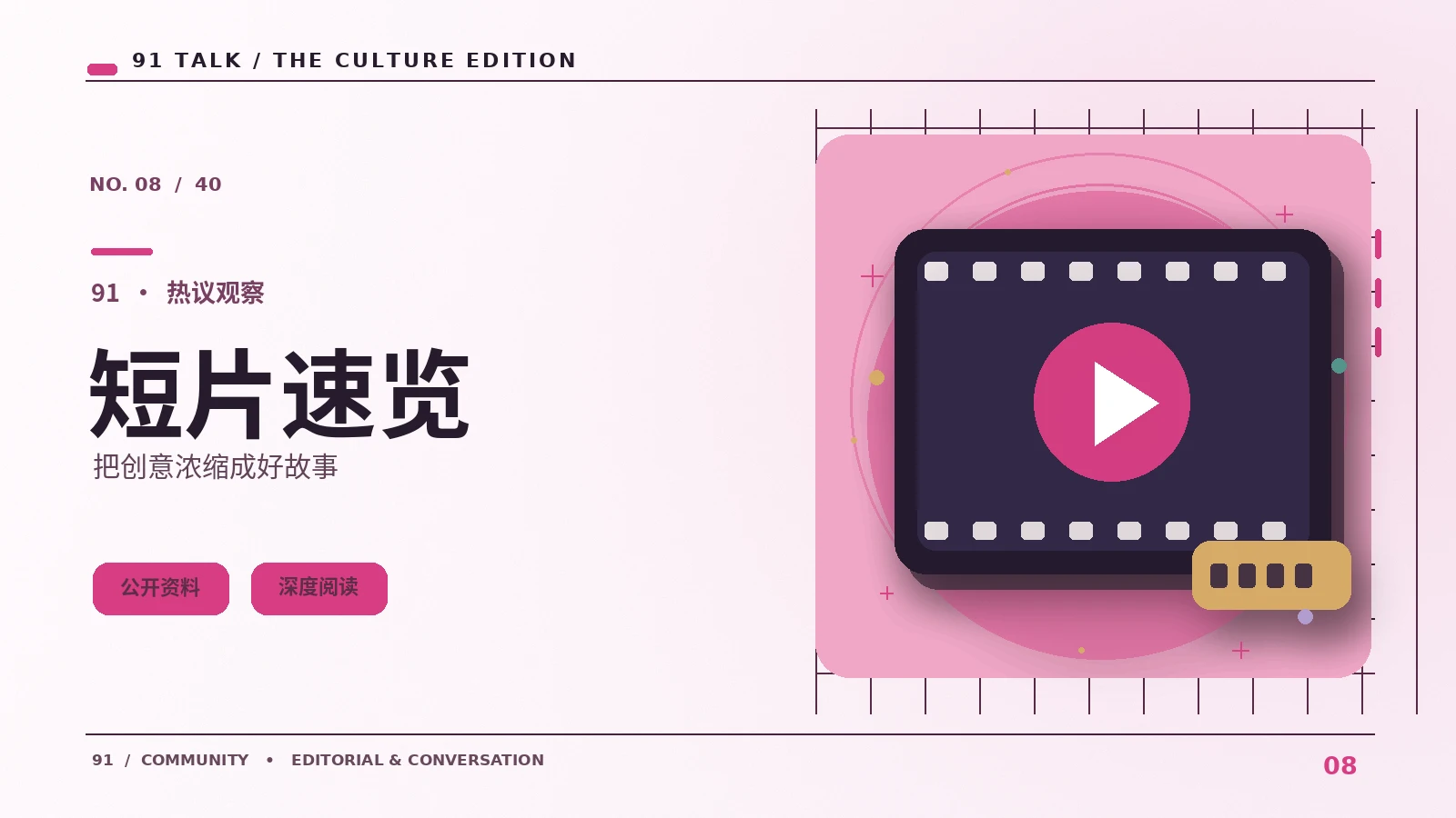 精彩集锦和完整节目怎样搭配观看